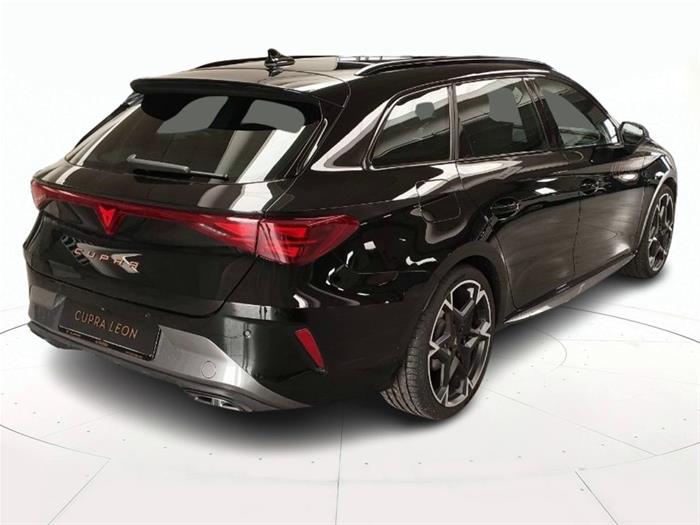 AutoVega - CUPRA Leon | ID 32967