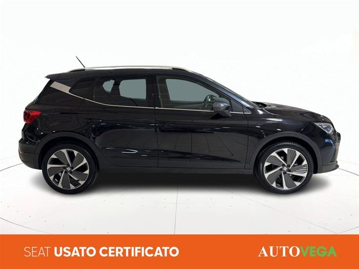 AutoVega - SEAT Arona | ID 32979