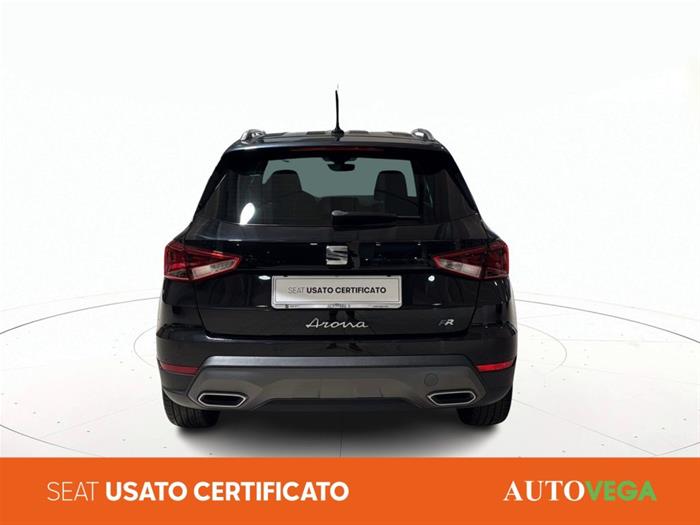 AutoVega - SEAT Arona | ID 32979