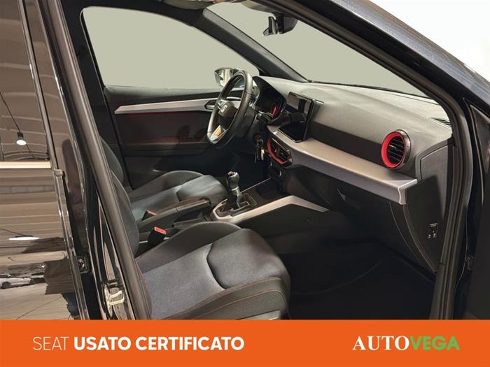AutoVega - SEAT Arona | ID 32979
