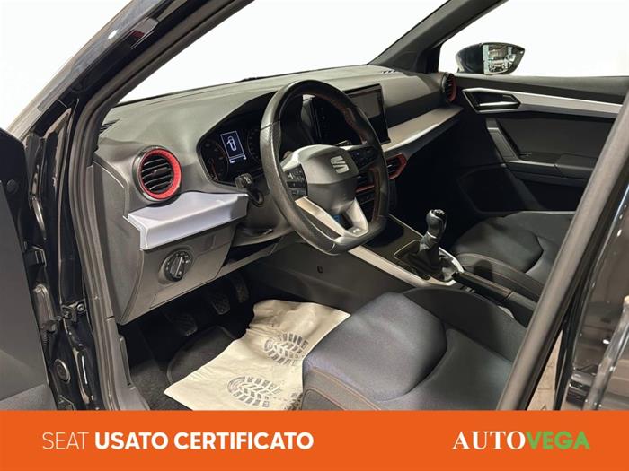 AutoVega - SEAT Arona | ID 32979