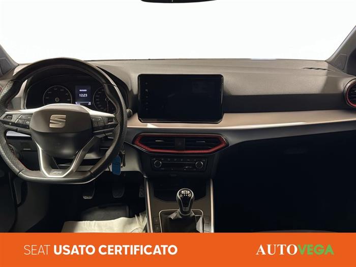 AutoVega - SEAT Arona | ID 32979