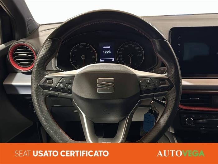 AutoVega - SEAT Arona | ID 32979