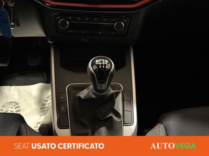 AutoVega - SEAT Arona | ID 32979