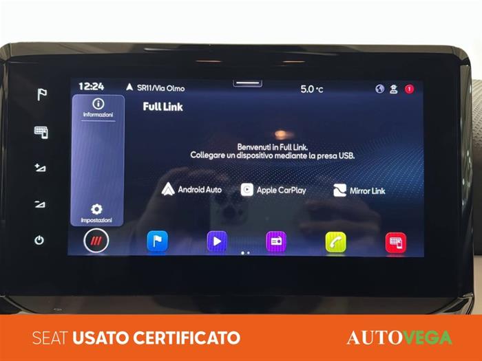AutoVega - SEAT Arona | ID 32979