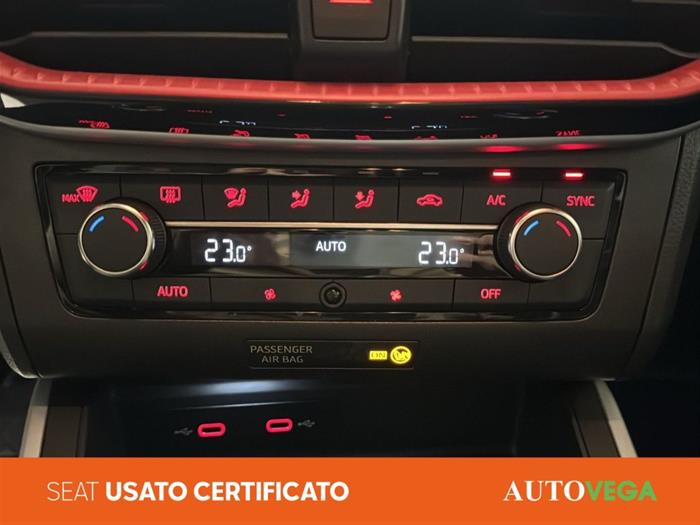 AutoVega - SEAT Arona | ID 32979