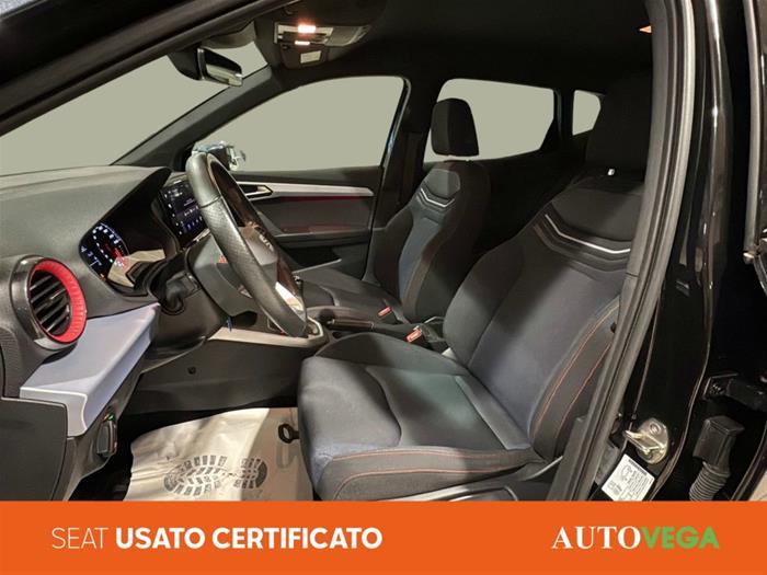 AutoVega - SEAT Arona | ID 32979