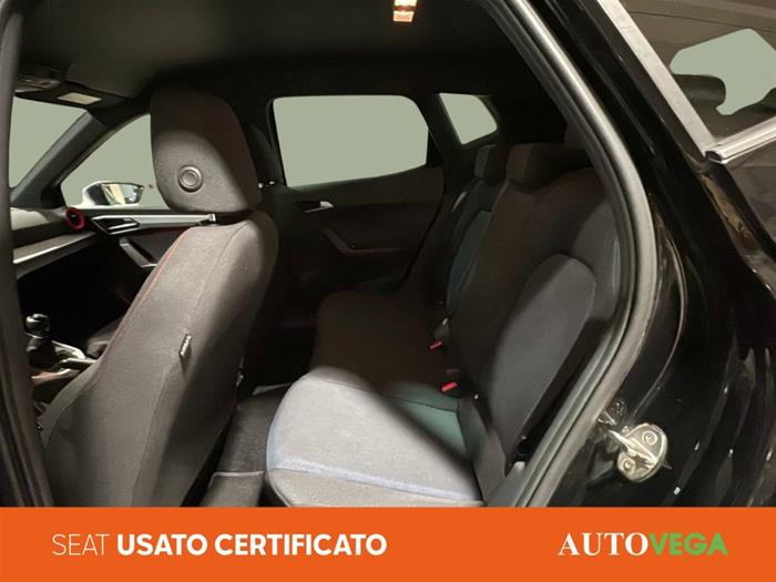 AutoVega - SEAT Arona | ID 32979