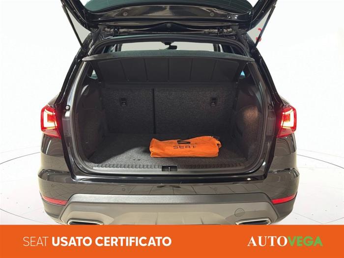 AutoVega - SEAT Arona | ID 32979