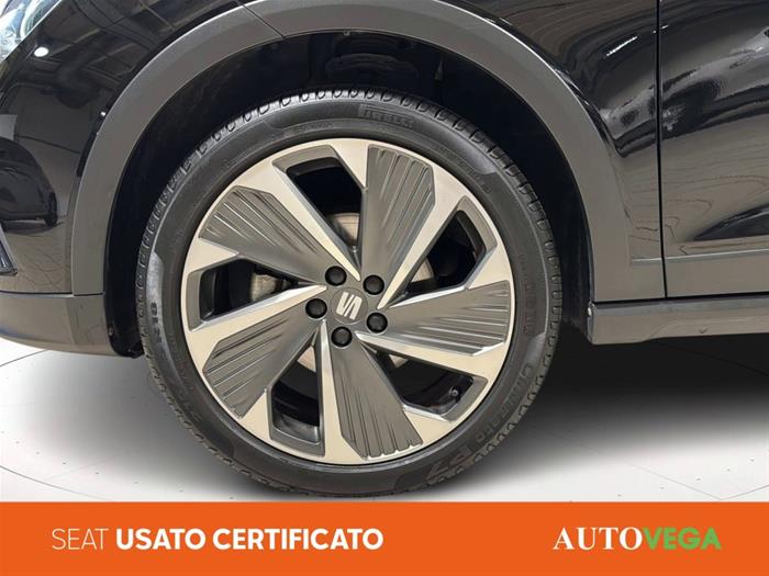 AutoVega - SEAT Arona | ID 32979