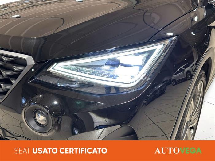 AutoVega - SEAT Arona | ID 32979