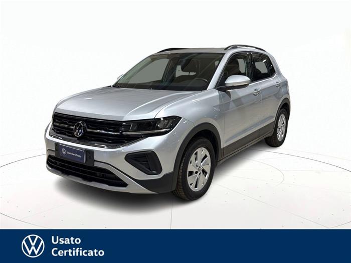 AutoVega - VOLKSWAGEN T-Cross | ID 33083