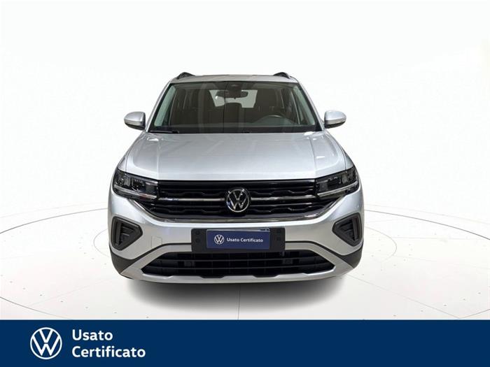 AutoVega - VOLKSWAGEN T-Cross | ID 33083