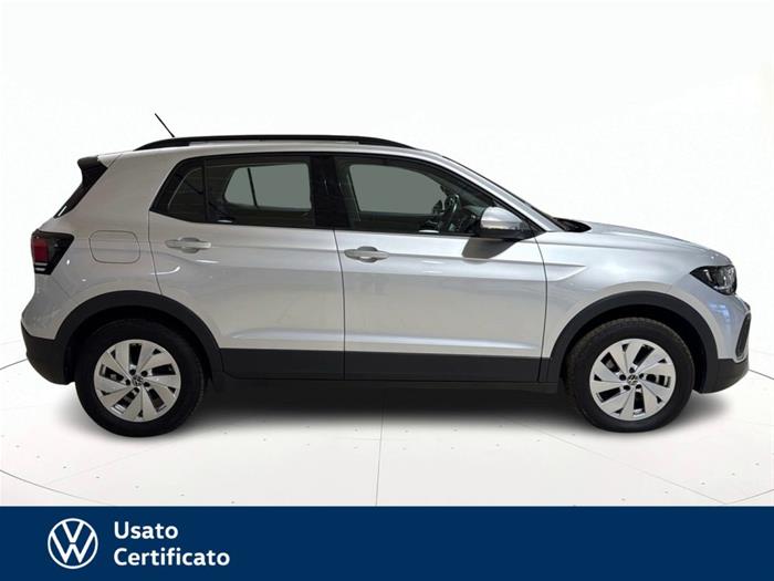 AutoVega - VOLKSWAGEN T-Cross | ID 33083