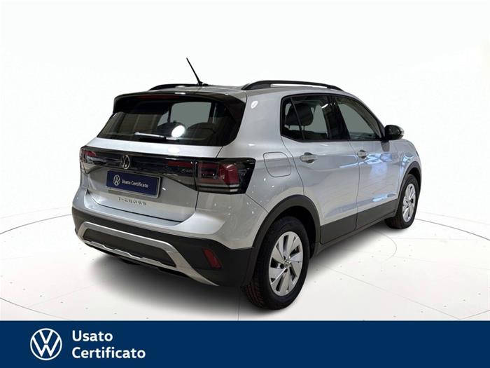AutoVega - VOLKSWAGEN T-Cross | ID 33083