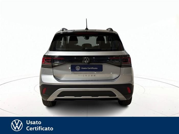 AutoVega - VOLKSWAGEN T-Cross | ID 33083