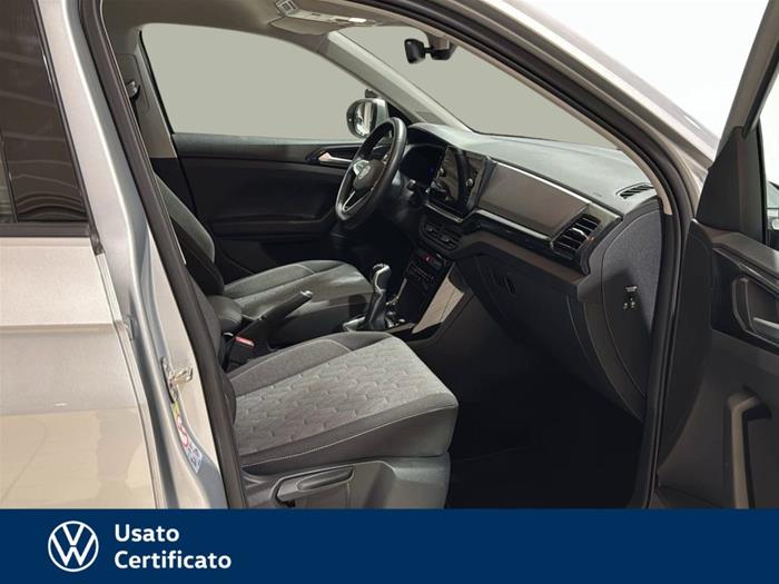AutoVega - VOLKSWAGEN T-Cross | ID 33083