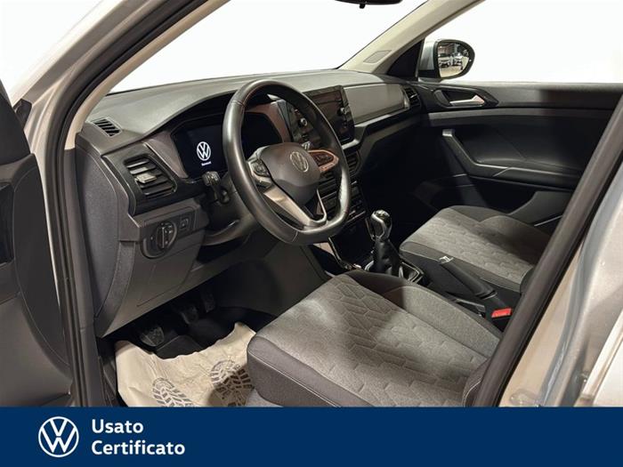 AutoVega - VOLKSWAGEN T-Cross | ID 33083