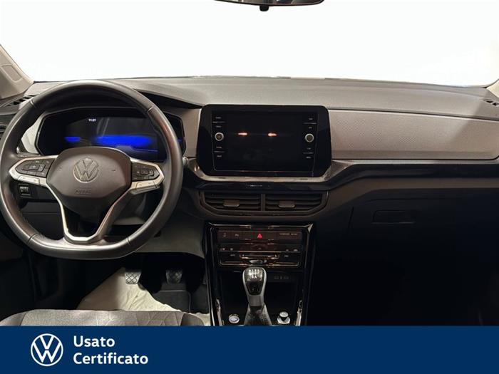 AutoVega - VOLKSWAGEN T-Cross | ID 33083