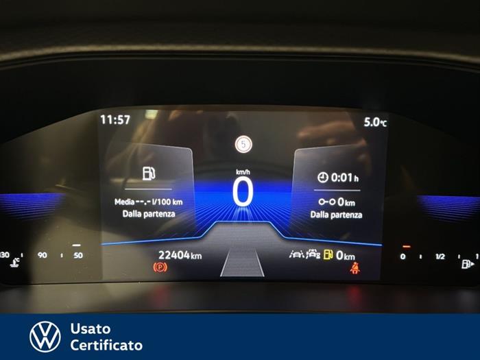 AutoVega - VOLKSWAGEN T-Cross | ID 33083