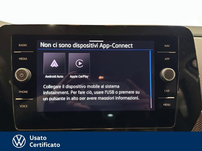 AutoVega - VOLKSWAGEN T-Cross | ID 33083