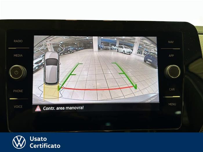 AutoVega - VOLKSWAGEN T-Cross | ID 33083