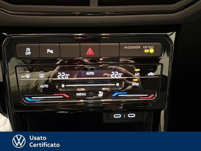 AutoVega - VOLKSWAGEN T-Cross | ID 33083