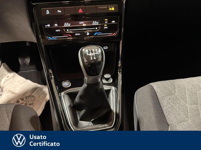 AutoVega - VOLKSWAGEN T-Cross | ID 33083