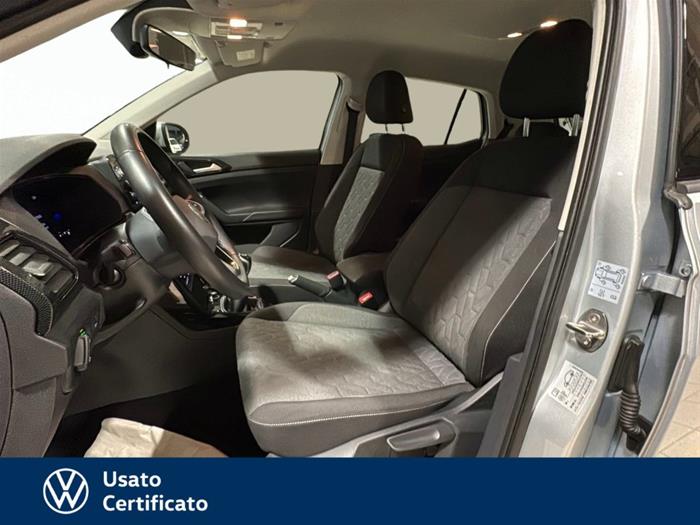 AutoVega - VOLKSWAGEN T-Cross | ID 33083