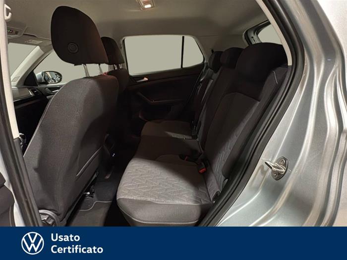 AutoVega - VOLKSWAGEN T-Cross | ID 33083