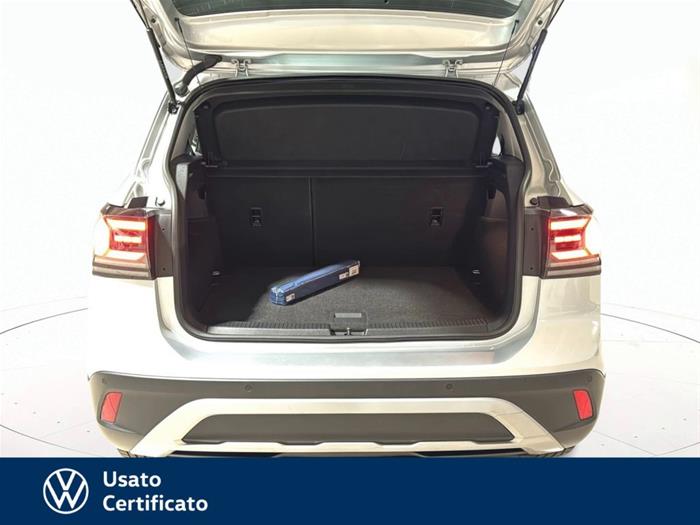 AutoVega - VOLKSWAGEN T-Cross | ID 33083