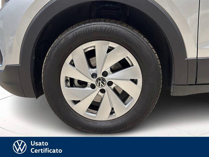 AutoVega - VOLKSWAGEN T-Cross | ID 33083