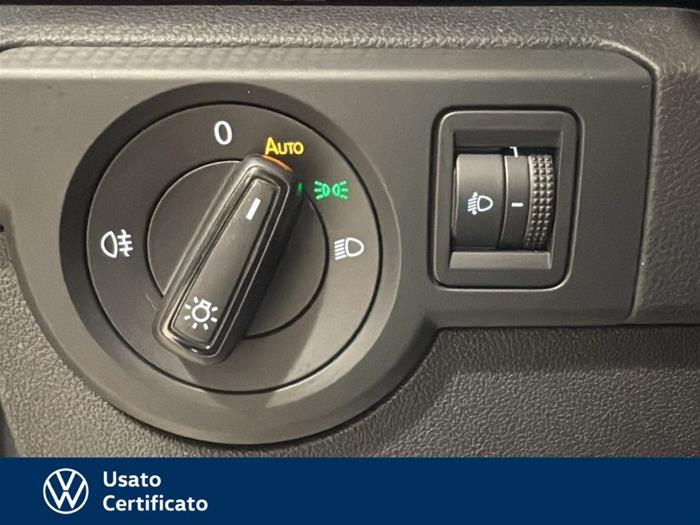 AutoVega - VOLKSWAGEN T-Cross | ID 33083