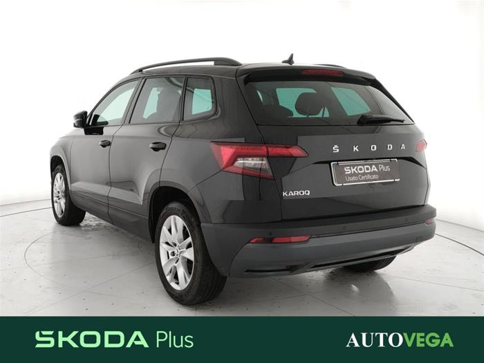 AutoVega - SKODA Karoq | ID 33089