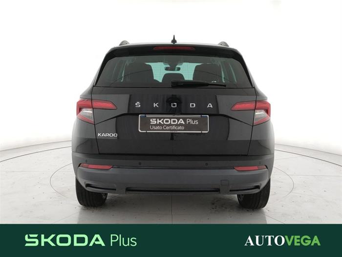 AutoVega - SKODA Karoq | ID 33089