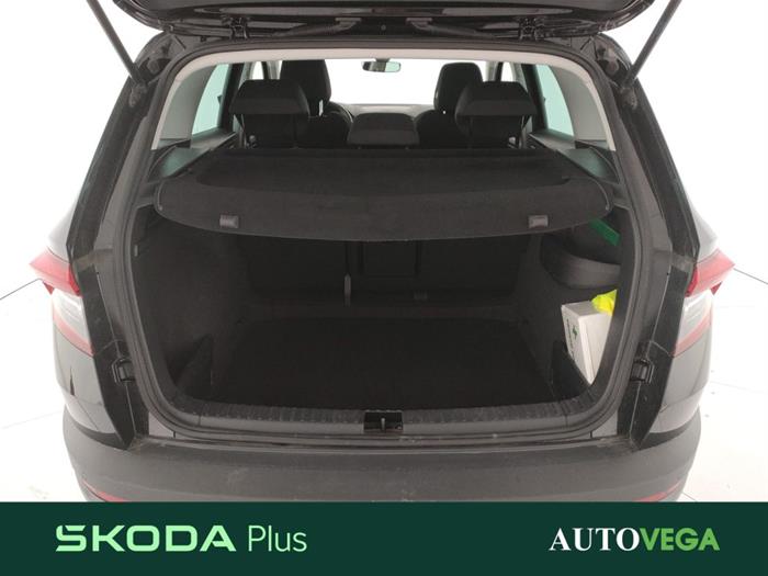 AutoVega - SKODA Karoq | ID 33089
