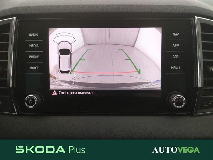AutoVega - SKODA Karoq | ID 33089