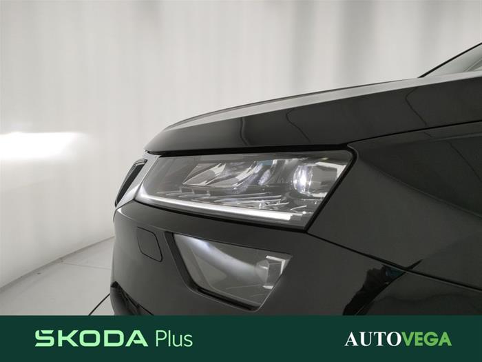 AutoVega - SKODA Karoq | ID 33089