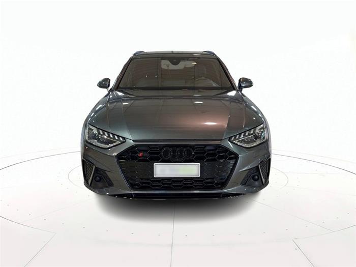 AutoVega - AUDI S4 | ID 33314