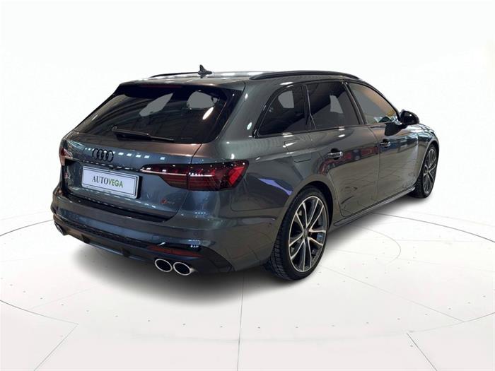 AutoVega - AUDI S4 | ID 33314