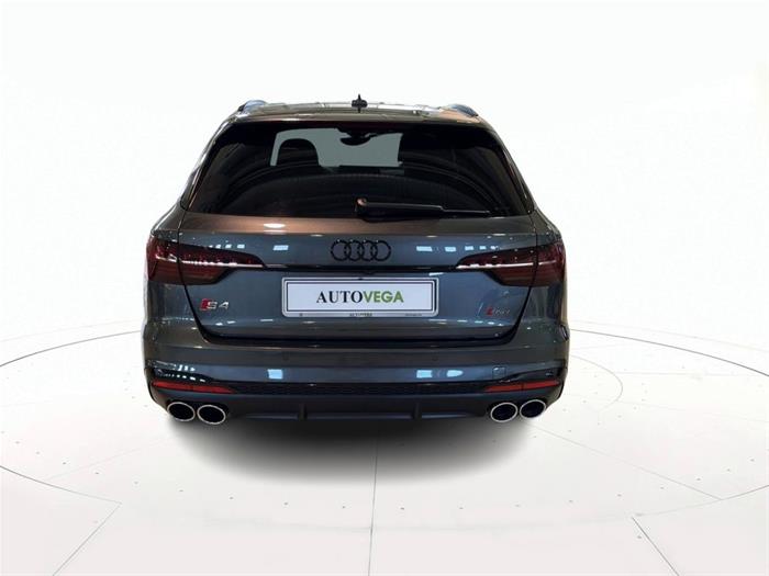 AutoVega - AUDI S4 | ID 33314