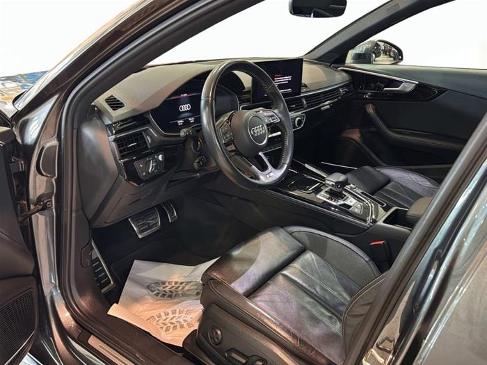 AutoVega - AUDI S4 | ID 33314