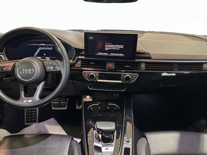 AutoVega - AUDI S4 | ID 33314