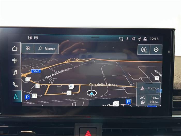 AutoVega - AUDI S4 | ID 33314