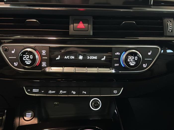 AutoVega - AUDI S4 | ID 33314