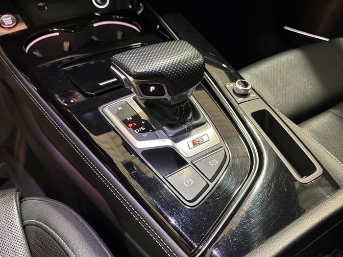 AutoVega - AUDI S4 | ID 33314