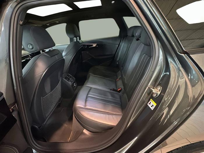 AutoVega - AUDI S4 | ID 33314