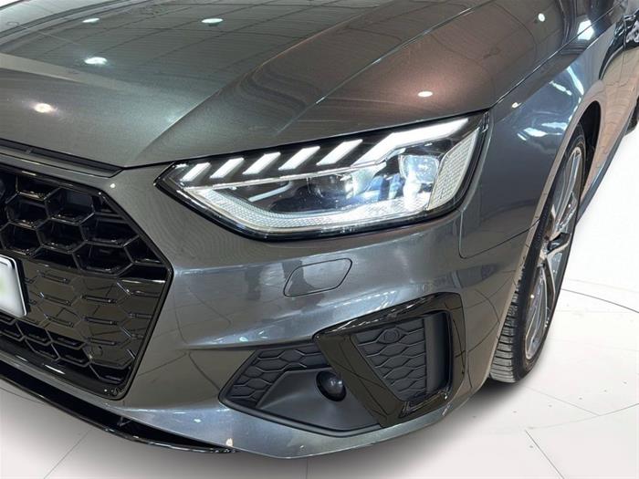 AutoVega - AUDI S4 | ID 33314