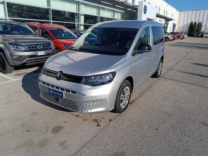 AutoVega - VOLKSWAGEN Caddy | ID 33316