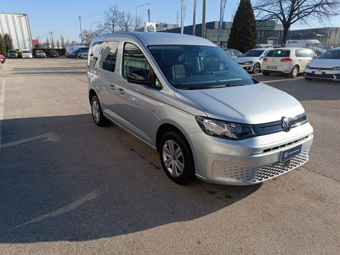 AutoVega - VOLKSWAGEN Caddy | ID 33316
